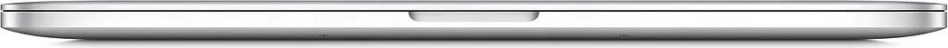 Apple MacBook Pro 16 Touch Bar (MVVL2) 512Gb Silver б/в